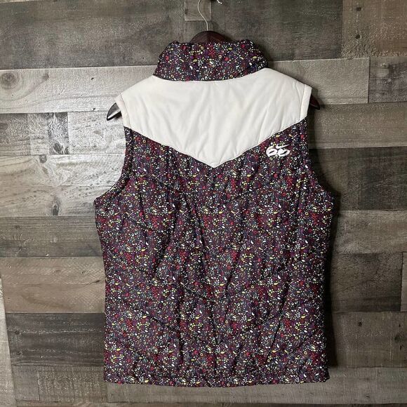 Nike 6.0 Puffer Vest Medium - Picture 2 of 3